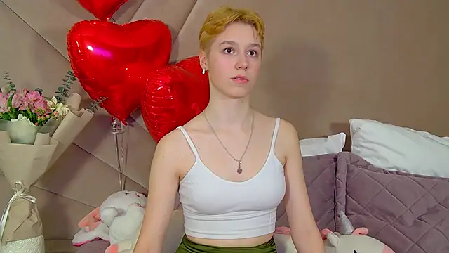 Snapshot of AgataGate chatting on 12, 2, 2026 AgataGate online show from 12, 2, 2026