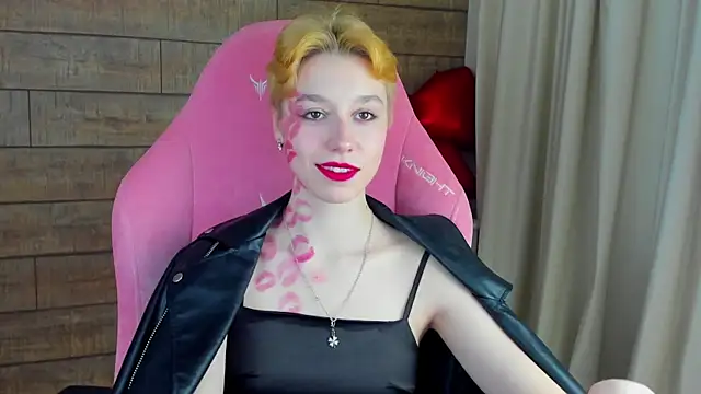 Snapshot of AgataGate chatting on 22, 2, 2026 AgataGate online show from 22, 2, 2026