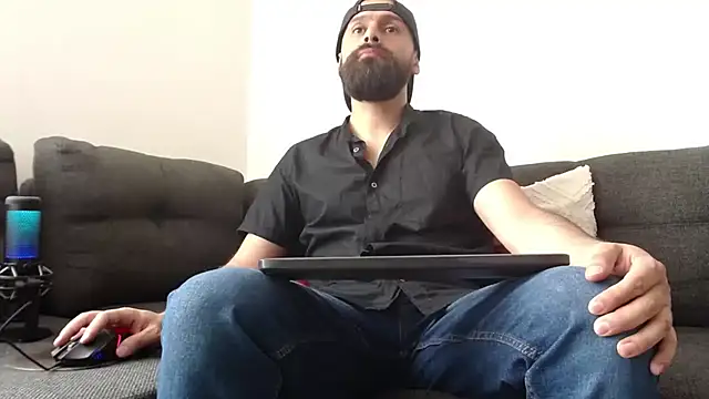 SpermsBank online show from 7, 12, 2024