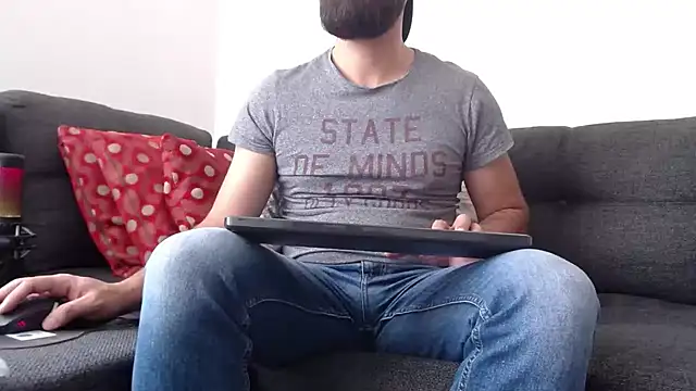 SpermsBank online show from 17, 1, 2025