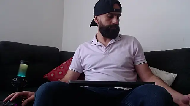 SpermsBank online show from 3, 2, 2025