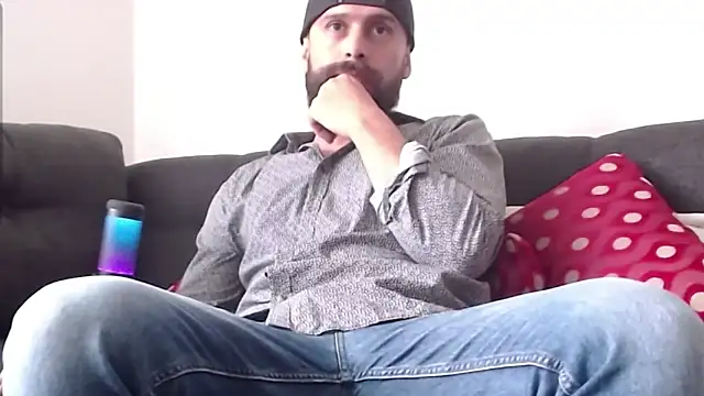 SpermsBank online show from 7, 2, 2025