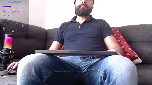 SpermsBank online show from 6, 3, 2025