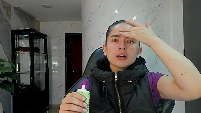 Qetsyah tf online show from 7, 2, 2026