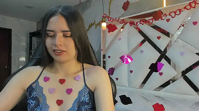 Qetsyah tf online show from 14, 2, 2026