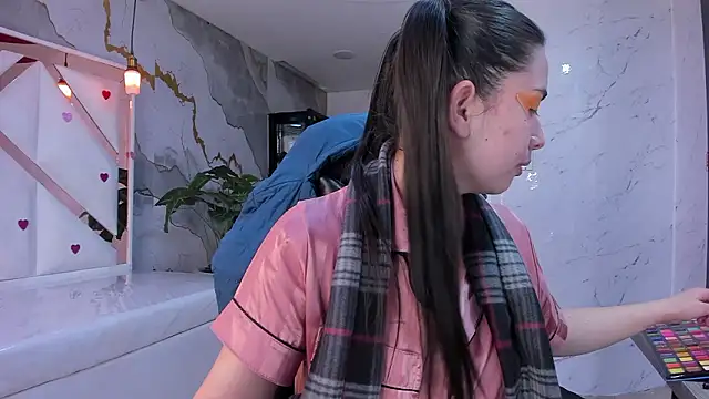 Qetsyah tf online show from 20, 2, 2026