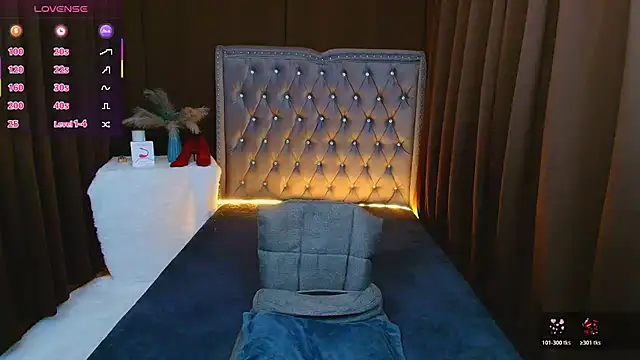 Snapshot of Maureen_Hilton chatting on 25, 2, 2026 Maureen Hilton online show from 25, 2, 2026