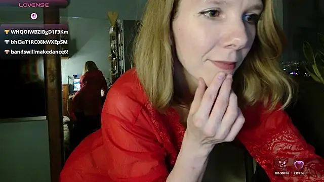 Snapshot of Daisy_Lovely chatting on 7, 2, 2026 Daisy Lovely online show from 7, 2, 2026