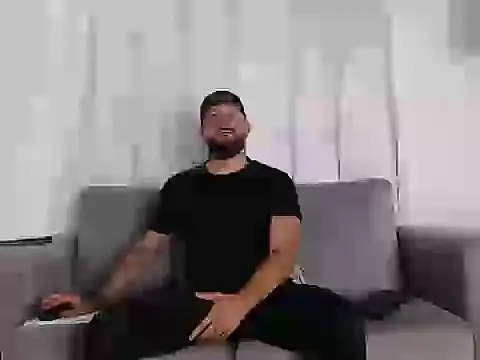 Handsomen69 online show from 25, 3, 2026