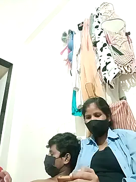 Prajakta123 online show from 4, 4, 2026