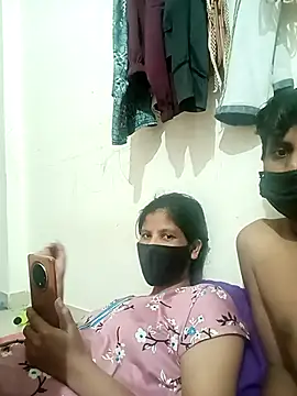 Prajakta123 online show from 12, 4, 2026