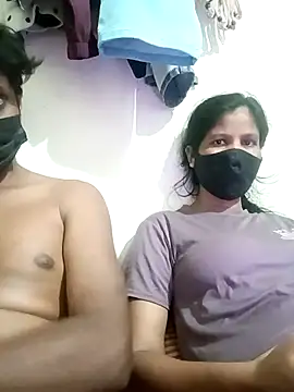 Prajakta123 online show from 13, 4, 2026