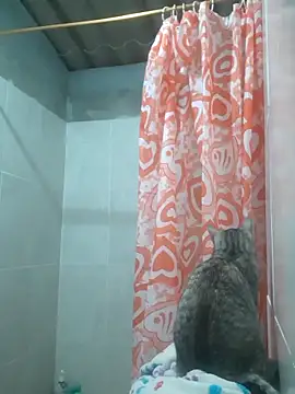 Snapshot of Deborah_Morgan chatting on 24, 2, 2026 Deborah Morgan online show from 24, 2, 2026