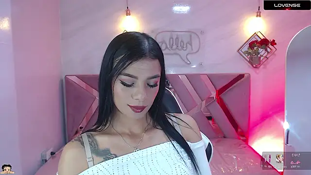 Snapshot of Melisa_v chatting on 19, 2, 2026 Melisa v online show from 19, 2, 2026