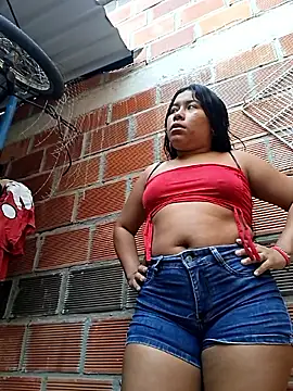 Sweet-Dirty-Storm online show from 3, 2, 2026