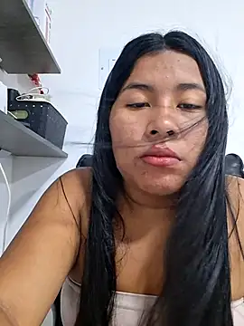 Sweet-Dirty-Storm online show from 8, 3, 2026