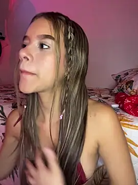 BellaMoon  online show from 17, 3, 2026