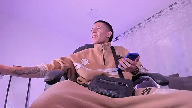 Snapshot of NickyyFlow chatting on 26, 3, 2026 NickyyFlow online show from 26, 3, 2026