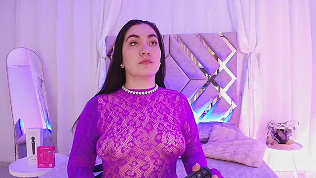 Snapshot of KathiaJenner chatting on 21, 5, 2026 KathiaJenner online show from 21, 5, 2026