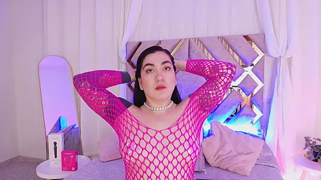 Snapshot of KathiaJenner chatting on 27, 5, 2026 KathiaJenner online show from 27, 5, 2026