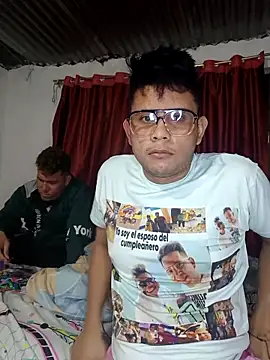 ClarkAndBruno online show from 6, 2, 2026