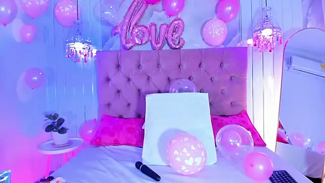 Gabby-Sweet online show from 14, 2, 2026