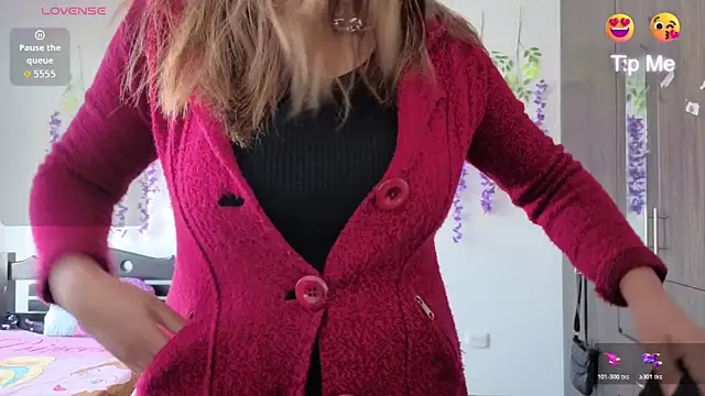 xxxMilexxx online show from 4, 3, 2026