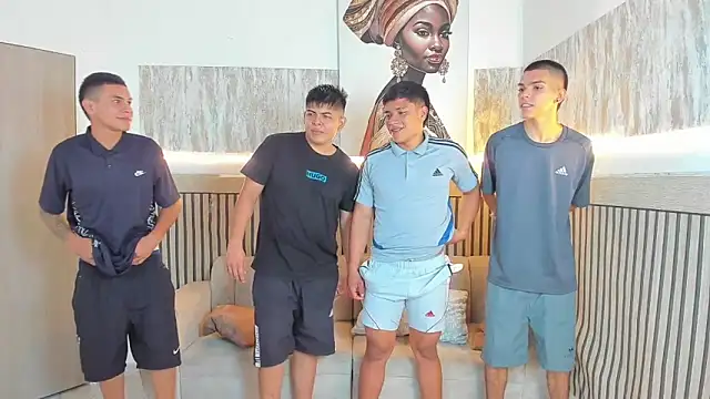 friendslikeplay online show from 3, 2, 2026