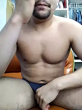 AxelWhitte online show from 28, 3, 2026