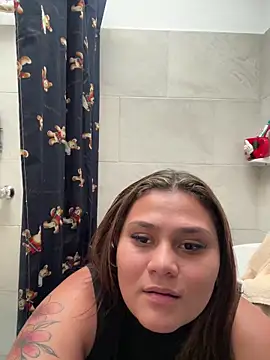 AmaliaVictoria online show from 17, 2, 2026