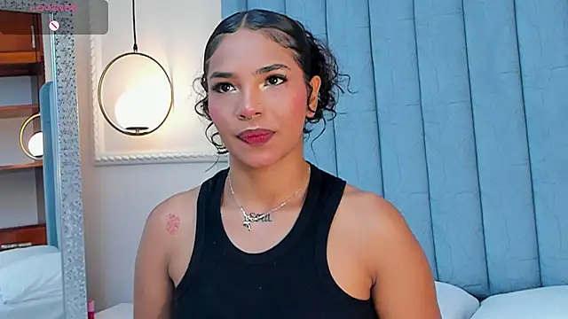 Snapshot of Scarlett-Banner chatting on 3, 2, 2026 Scarlett-Banner online show from 3, 2, 2026