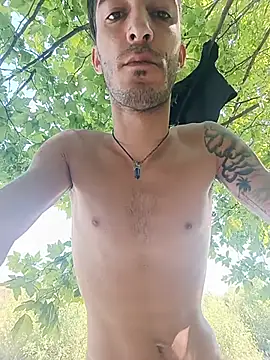 PsyLeo96 online show from 13, 6, 2026