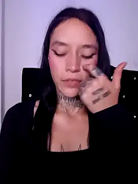 kataleya 23 online show from 12, 3, 2026