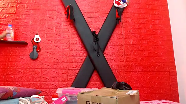 juliette18rose online show from 19, 2, 2026