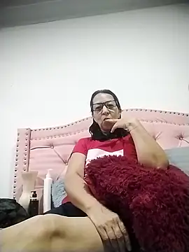 RosseLaure online show from 10, 2, 2026