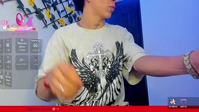 Maxxx bigcockx online show from 19, 1, 2026