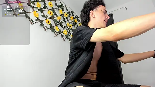 Maxxx bigcockx online show from 23, 5, 2026