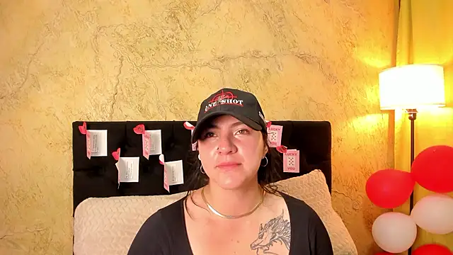 Snapshot of JeniferPowell_nm chatting on 20, 2, 2026 JeniferPowell nm online show from 20, 2, 2026