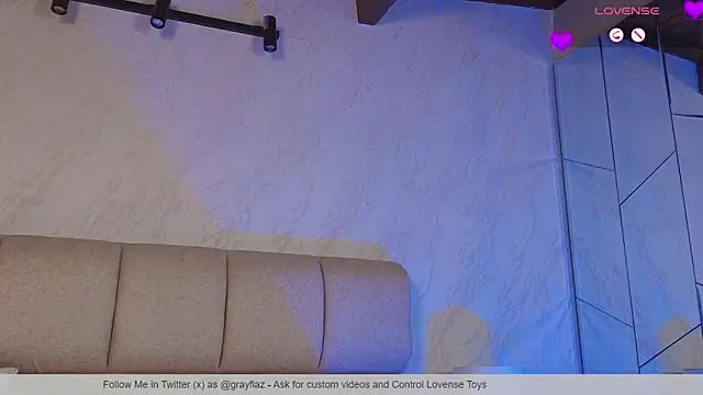 Hannahpretty- online show from 15, 3, 2026