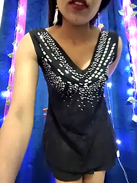 Alisha Babyy online show from 24, 2, 2026