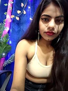 Alisha Babyy online show from 1, 3, 2026