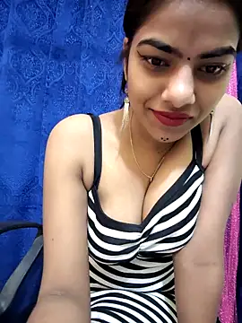 Alisha Babyy online show from 23, 4, 2026