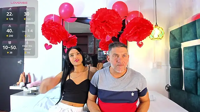 Snapshot of ViceSweet chatting on 17, 2, 2026 ViceSweet online show from 17, 2, 2026