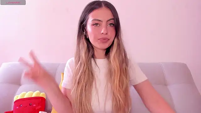 Fernanda aaaa online show from 18, 7, 2026