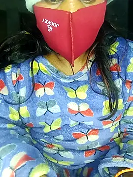 kajal4786 online show from 31, 1, 2026