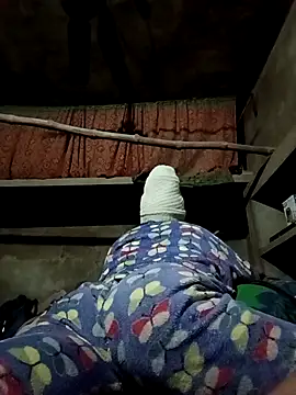 kajal4786 online show from 12, 2, 2026