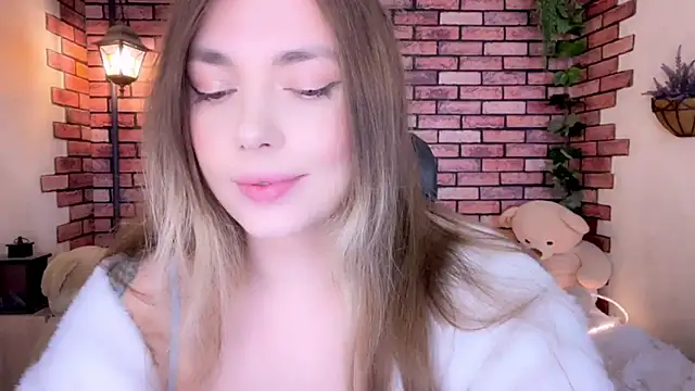 Eva StarXXXX online show from 3, 4, 2026