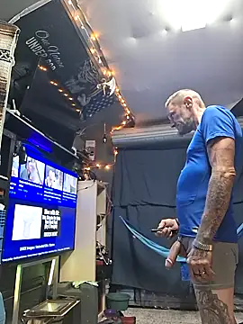 Slick69j online show from 16, 2, 2026