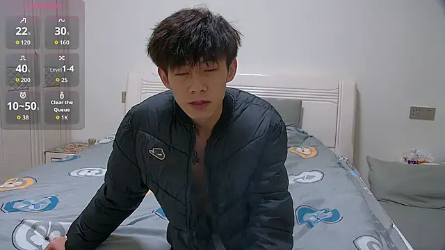 paofu-001 online show from 22, 3, 2026