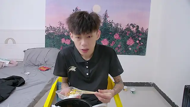 paofu-001 online show from 9, 4, 2026